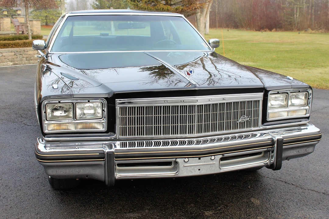 1976 Buick Electra - Image 26 of 31
