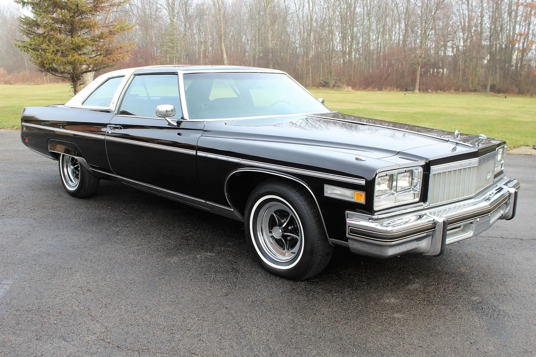 1976 Buick Electra - Image 22 of 31