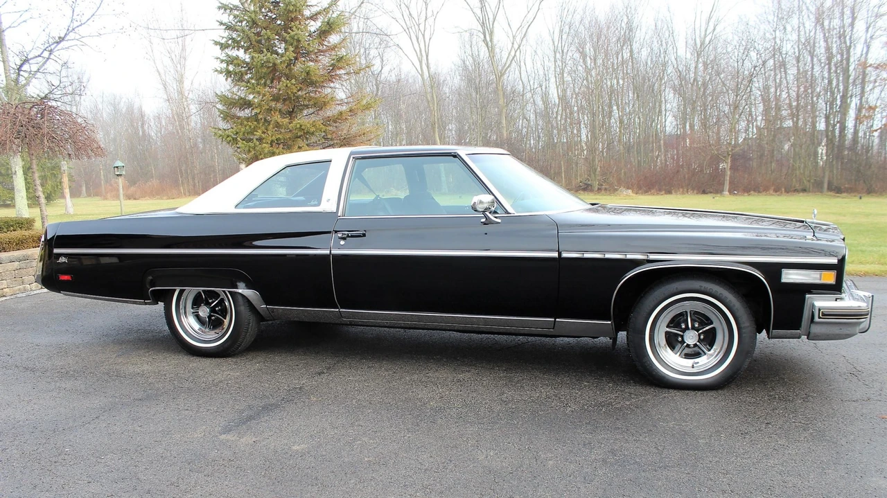 1976 Buick Electra - Image 19 of 31