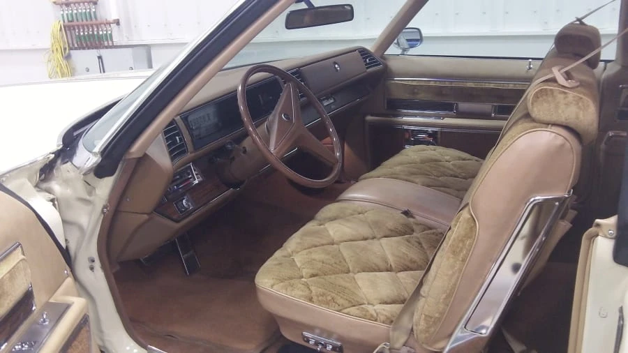 1976 Buick Electra - Image 3 of 7