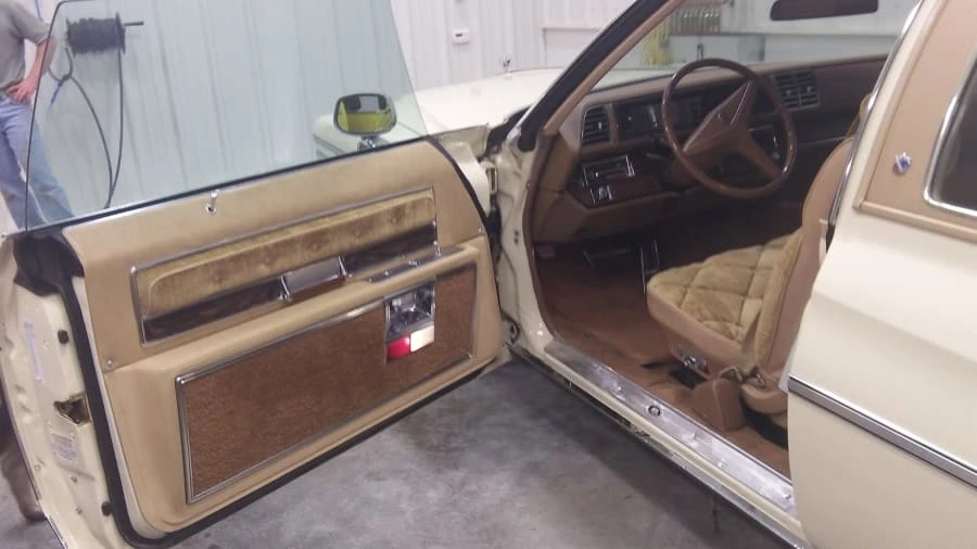 1976 Buick Electra - Image 4 of 7