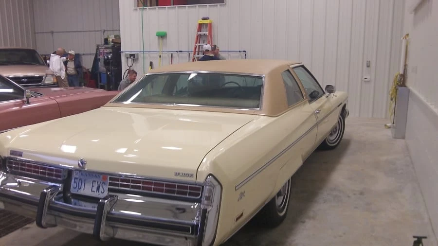 1976 Buick Electra - Image 6 of 7