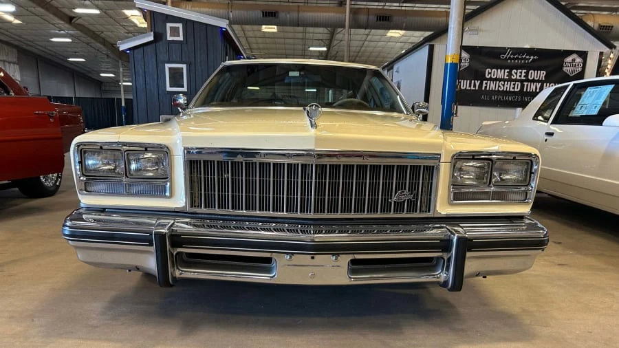 1976 Buick Electra - Image 3 of 22