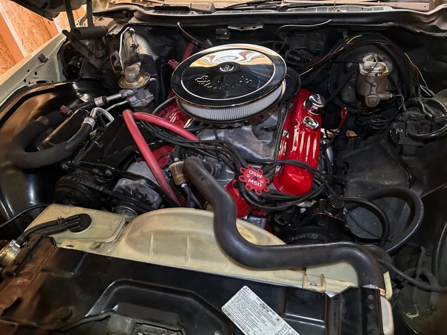 1976 Buick Electra - Image 16 of 22