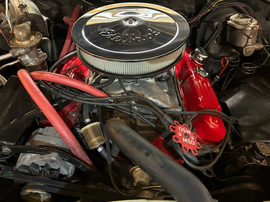 1976 Buick Electra - Image 14 of 22