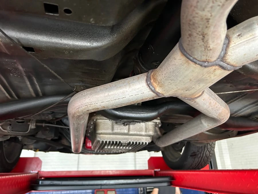 1976 Buick Electra - Image 20 of 22