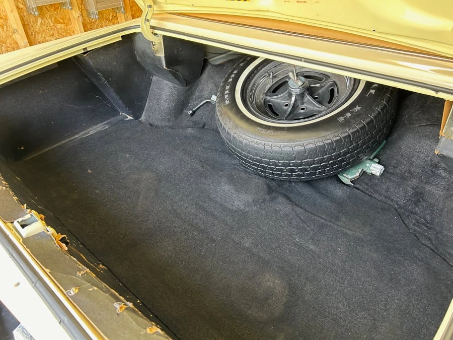 1976 Buick Electra - Image 17 of 22