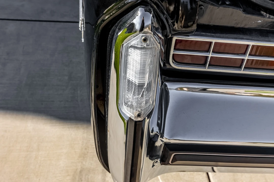 1976 Buick Electra - Image 19 of 31