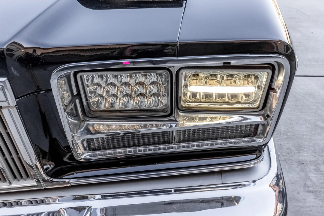 1976 Buick Electra - Image 11 of 31