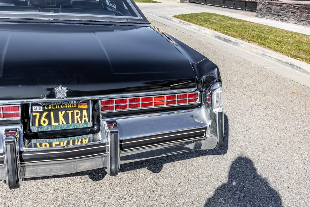 1976 Buick Electra - Image 25 of 31