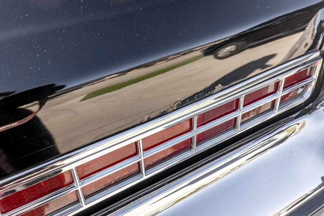 1976 Buick Electra - Image 23 of 31