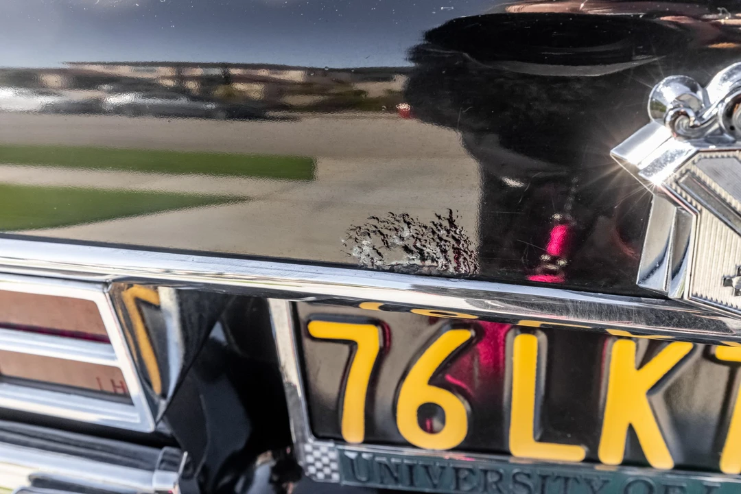 1976 Buick Electra - Image 21 of 31