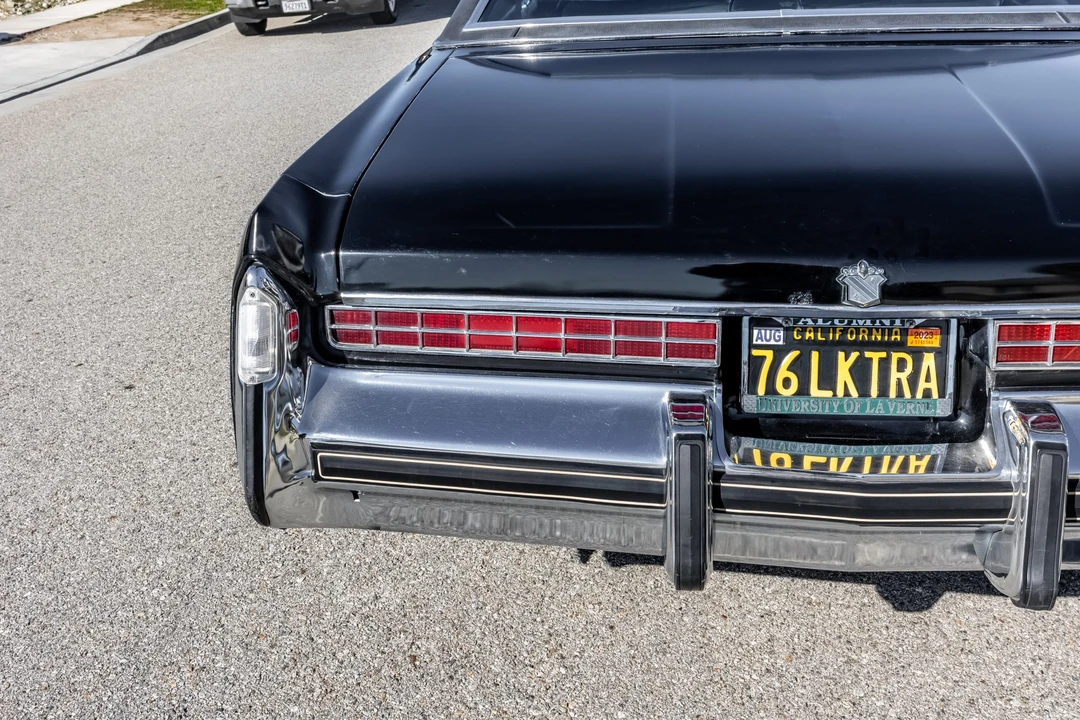 1976 Buick Electra - Image 20 of 31