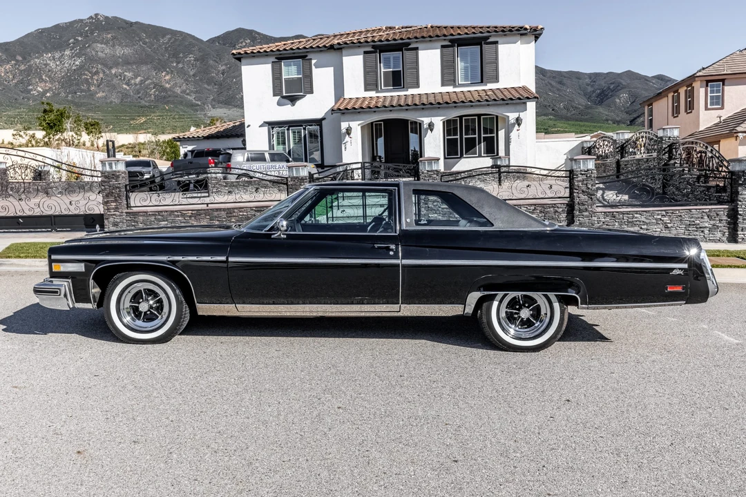 1976 Buick Electra - Image 3 of 31