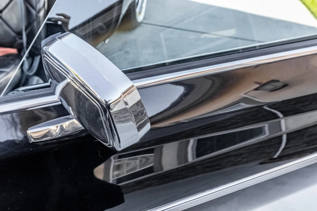 1976 Buick Electra - Image 12 of 31