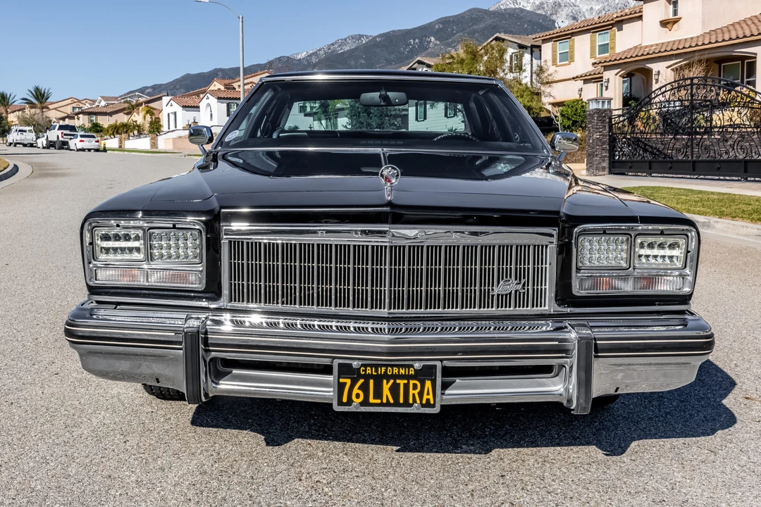 1976 Buick Electra - Image 8 of 31