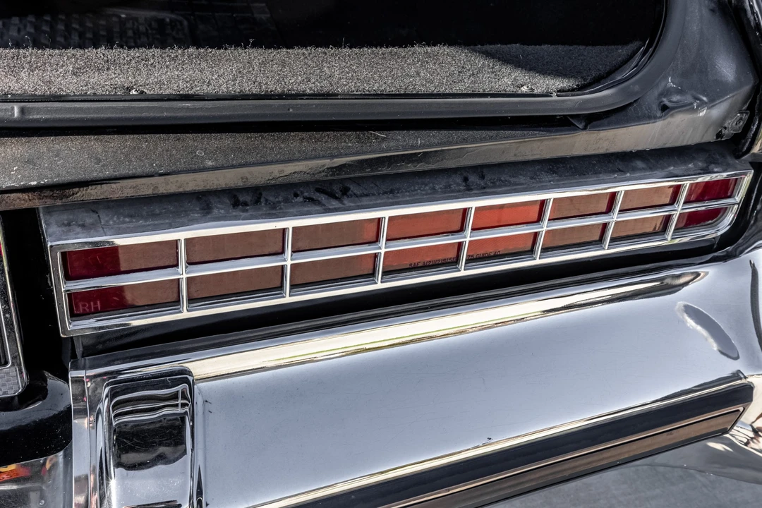 1976 Buick Electra - Image 24 of 31