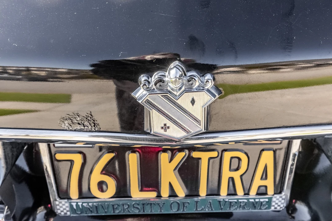 1976 Buick Electra - Image 22 of 31