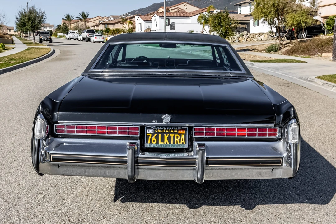 1976 Buick Electra - Image 5 of 31