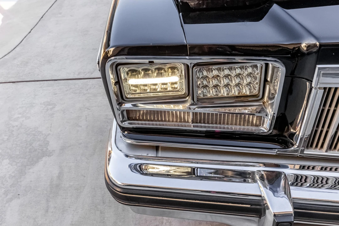 1976 Buick Electra - Image 9 of 31