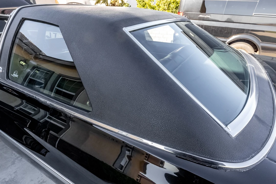 1976 Buick Electra - Image 16 of 31
