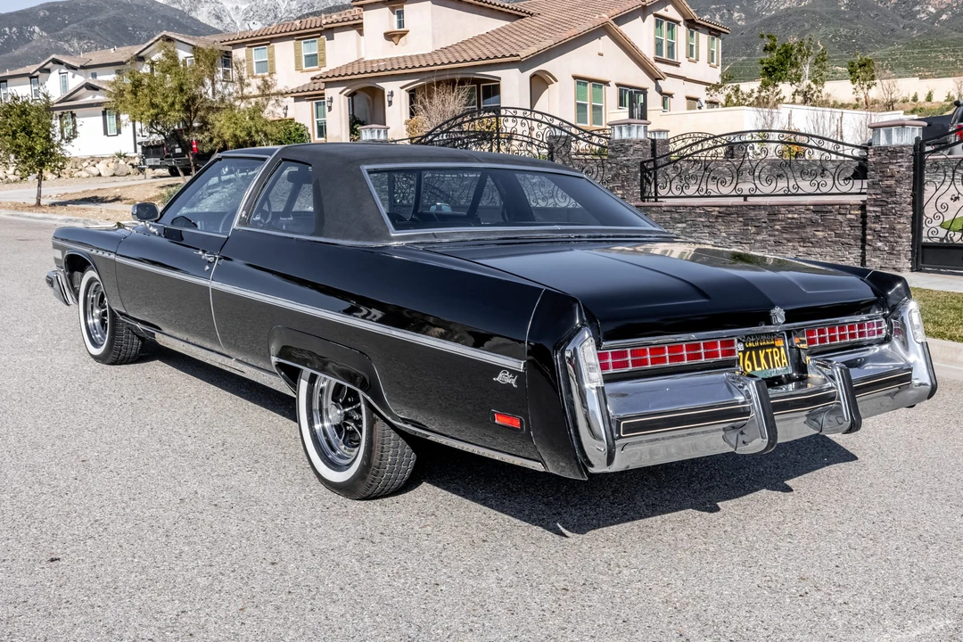1976 Buick Electra - Image 4 of 31