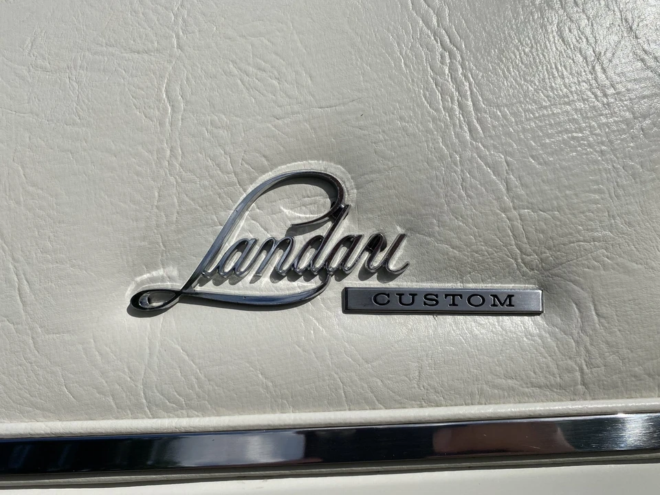 1976 Buick Electra - Image 18 of 31