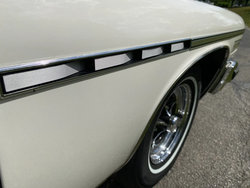 1976 Buick Electra - Image 28 of 31