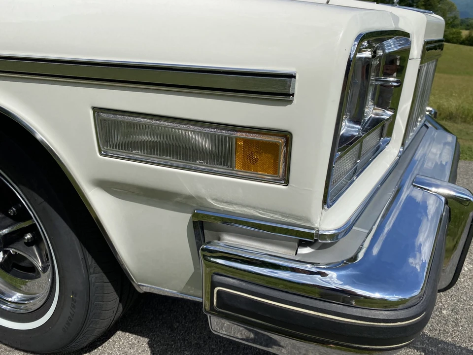 1976 Buick Electra - Image 15 of 31