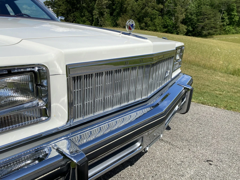 1976 Buick Electra - Image 14 of 31