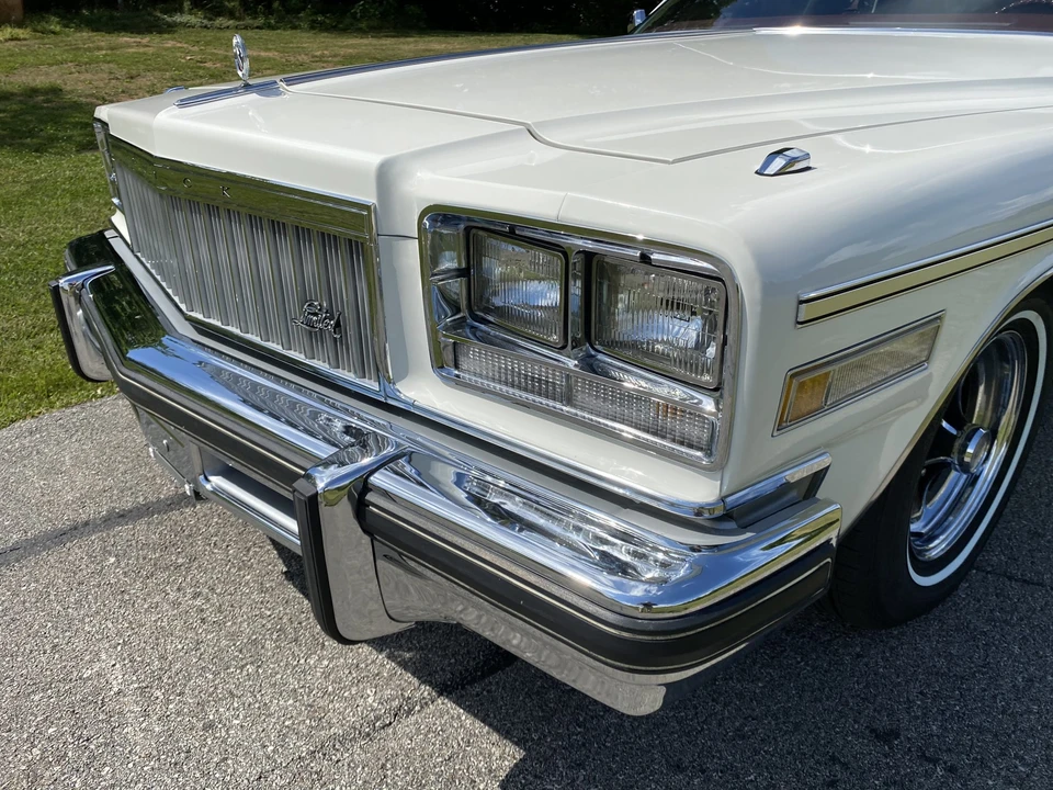 1976 Buick Electra - Image 12 of 31