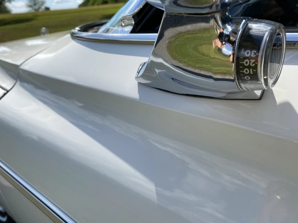 1976 Buick Electra - Image 20 of 31