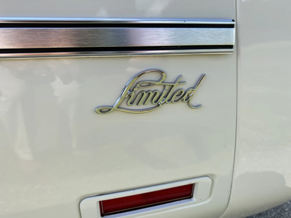 1976 Buick Electra - Image 19 of 31