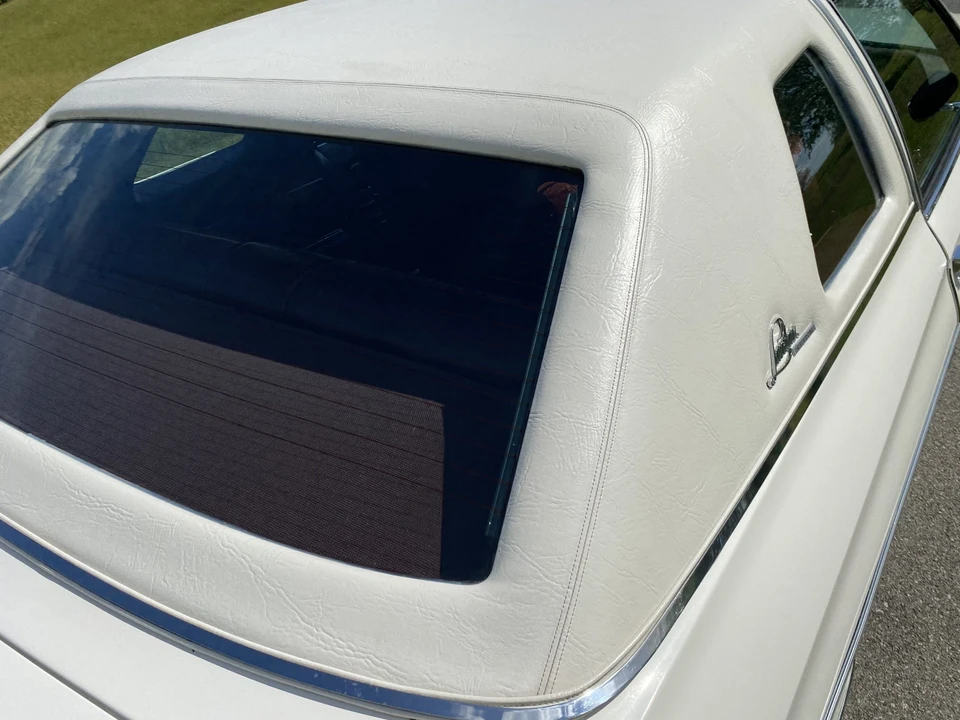 1976 Buick Electra - Image 17 of 31