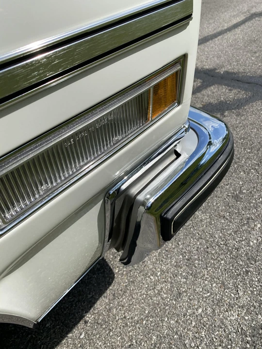1976 Buick Electra - Image 25 of 31