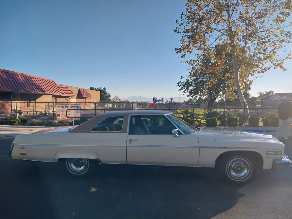 1976 Buick Electra - Image 14 of 31