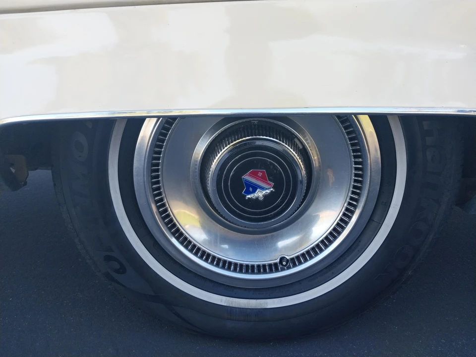 1976 Buick Electra - Image 23 of 31