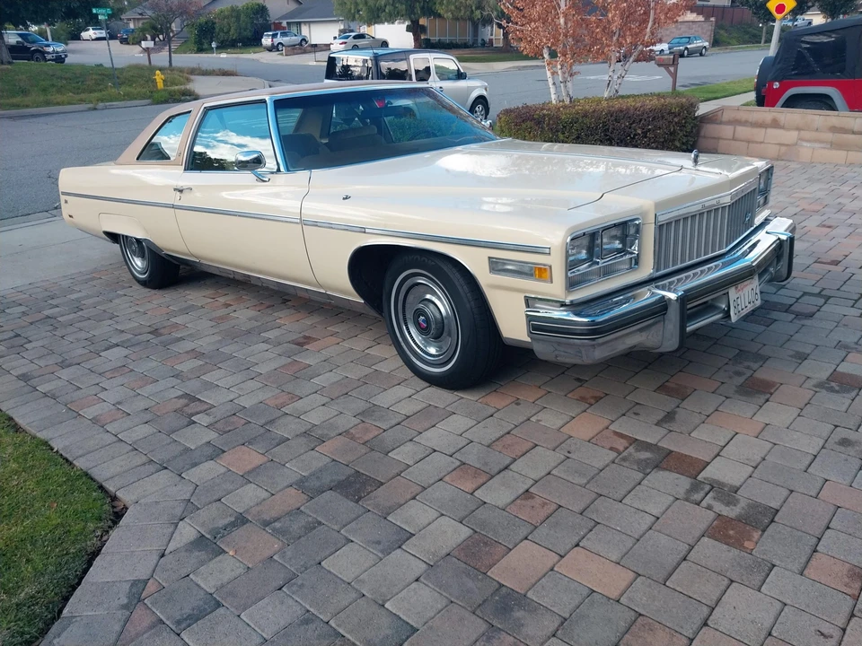 1976 Buick Electra - Image 6 of 31