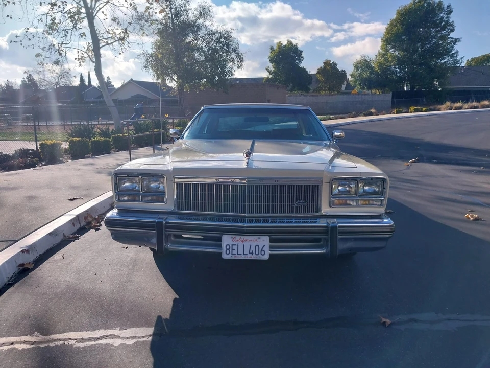 1976 Buick Electra - Image 9 of 31