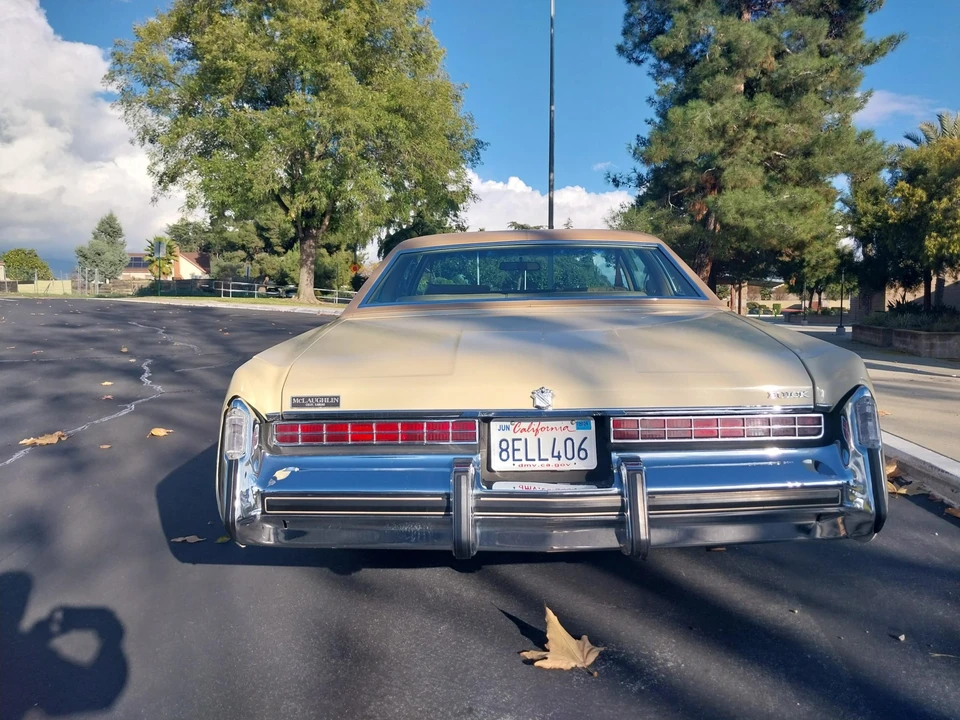 1976 Buick Electra - Image 4 of 31