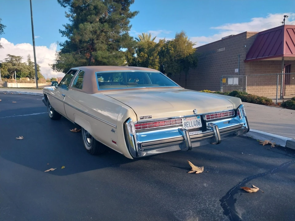 1976 Buick Electra - Image 3 of 31