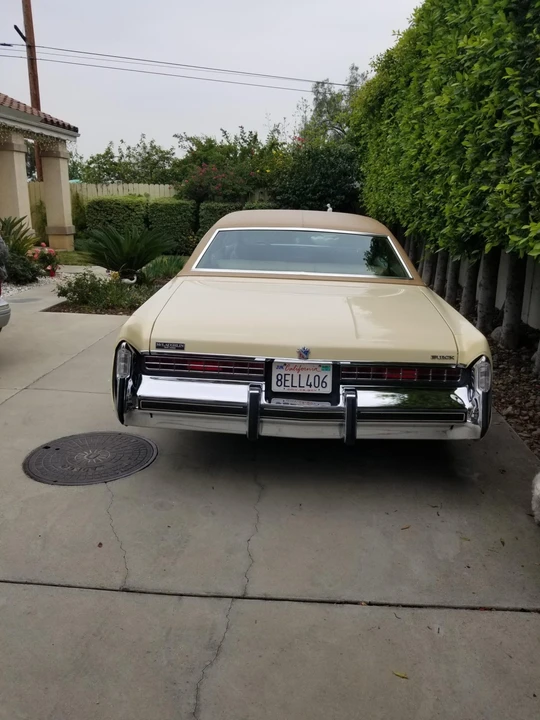 1976 Buick Electra - Image 16 of 31
