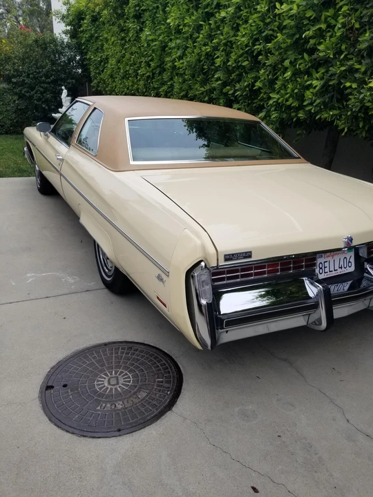 1976 Buick Electra - Image 15 of 31
