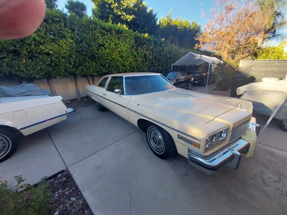 1976 Buick Electra - Image 19 of 31