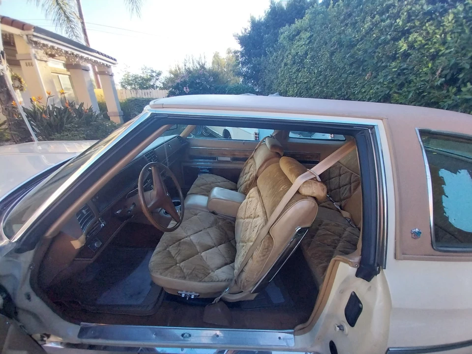 1976 Buick Electra - Image 27 of 31