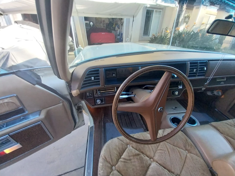 1976 Buick Electra - Image 30 of 31