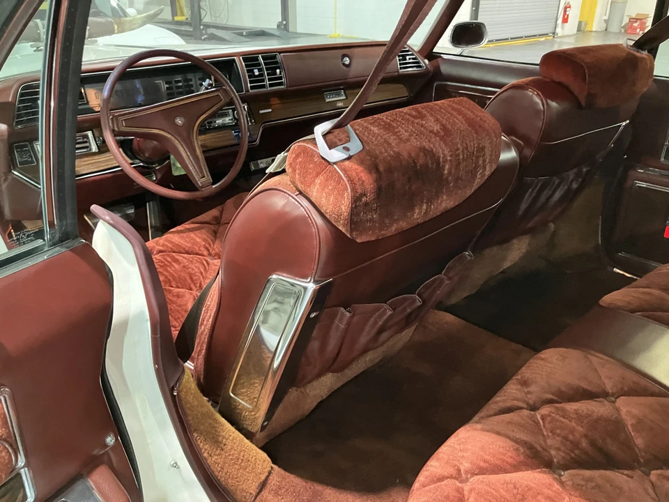 1976 Buick Electra - Image 11 of 31