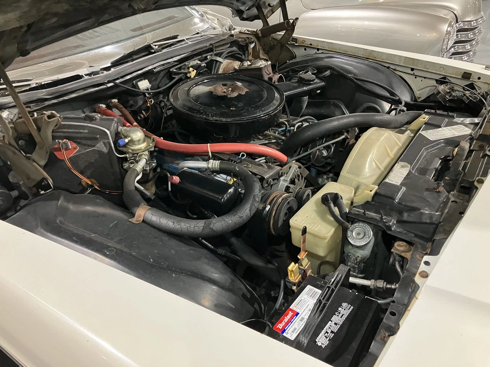 1976 Buick Electra - Image 12 of 31