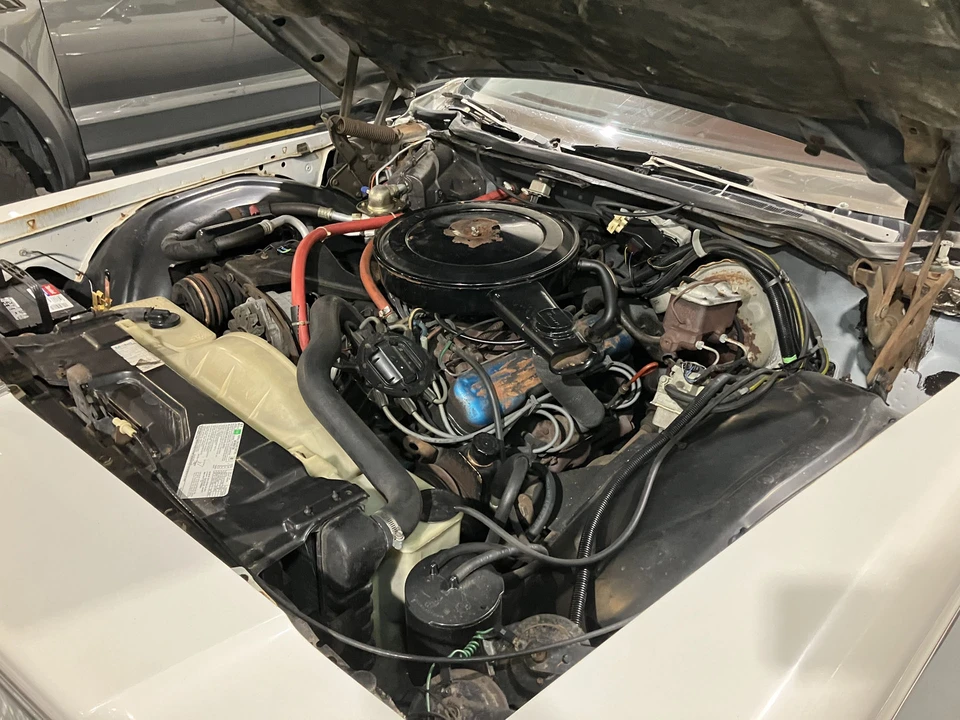 1976 Buick Electra - Image 13 of 31