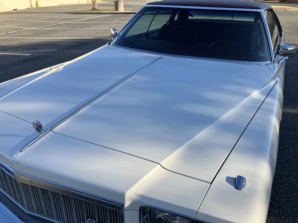 1976 Buick Electra - Image 15 of 31
